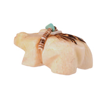 Zuni Pueblo Badger Fetish