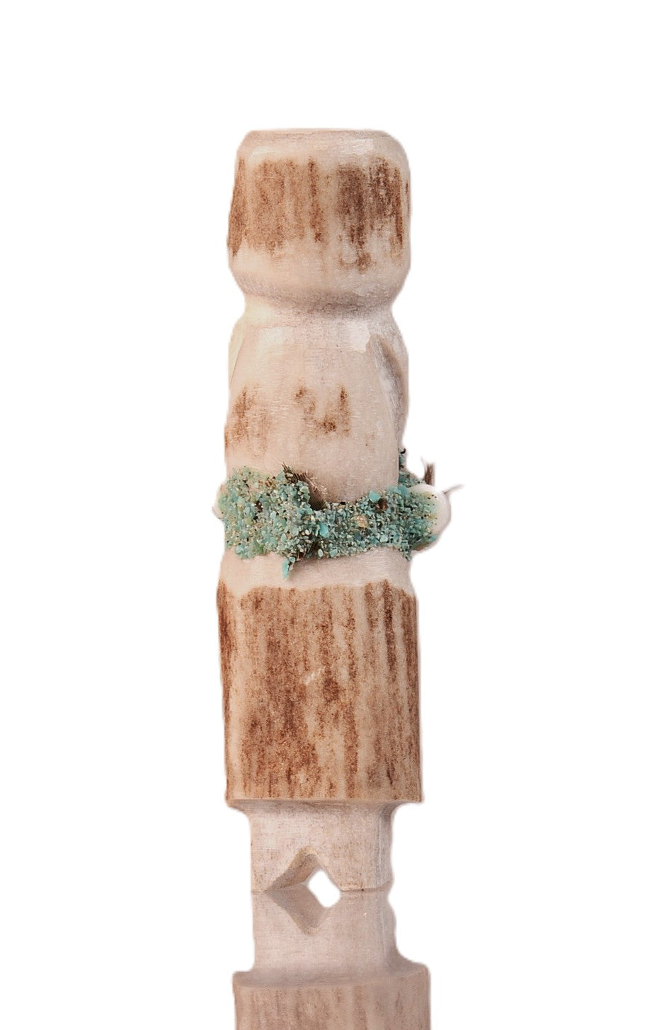 Zuni Pueblo Figure Fetish