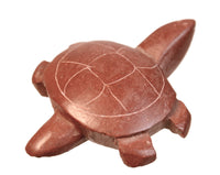 Sioux Turtle Fetish By Winona