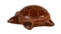 Zuni Pueblo Brown Turtle