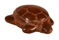 Zuni Pueblo Brown Turtle
