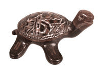 Hopi Pueblo Turtle Fetish By Nathan