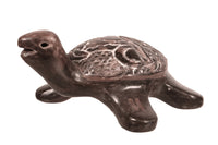 Hopi Pueblo Turtle Fetish By Nathan