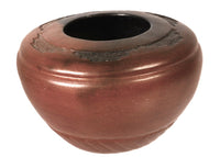 Navajo Red Pottery