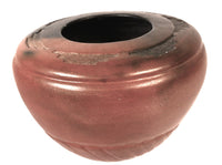 Navajo Red Pottery