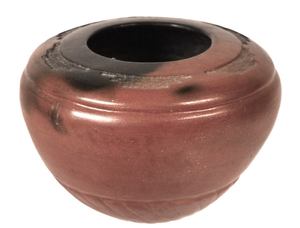 Navajo Red Pottery