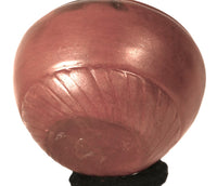 Navajo Red Pottery
