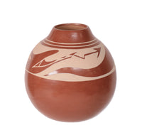 Santa Clara Pueblo Pottery By Earlene Tafoya Youngbird