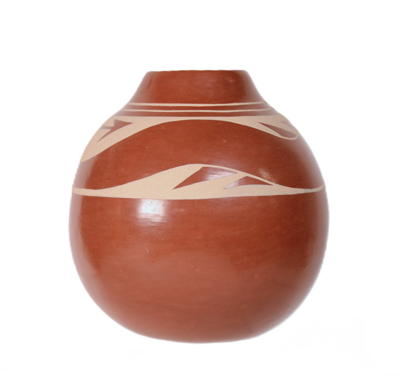 Santa Clara Pueblo Pottery By Earlene Tafoya Youngbird