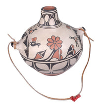 Santo Domingo Pueblo Pottery By Robert Tenorio