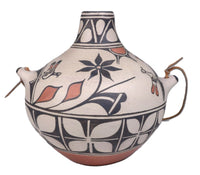 Santo Domingo Pueblo Pottery By Robert Tenorio