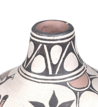 Santo Domingo Pueblo Pottery By Robert Tenorio
