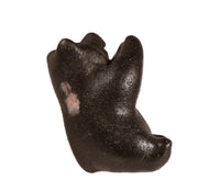 Choctaw Pueblo Black Bear Pottery By Randy Chitto