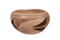 Hopi Pueblo Pottery By Frieda Poleahla