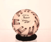 Hopi Pueblo Pottery By Clinton Polacco Nampeyo