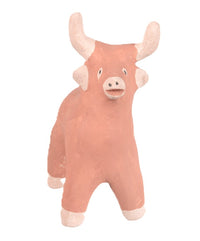 Pueblo Bull Pottery