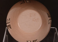 San Ildefonso Pueblo Pottery By Erik Fender (Than Tsideh)
