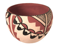 Jemez Pueblo Pottery