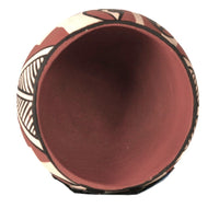 Jemez Pueblo Pottery