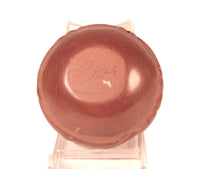 Santa Clara Pueblo Red Ware Pottery By Rose Gonzales