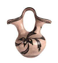 Santo Domingo Pueblo Wedding Jar Pottery