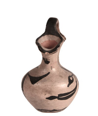 Santo Domingo Pueblo Wedding Jar Pottery