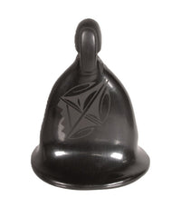Santa Clara Pueblo Black Sculpture By Diana Halsey