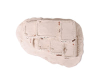 Southwestern Pueblo Pottery Sculpture By HW