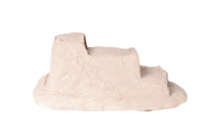 Southwestern Pueblo Pottery Sculpture By HW