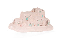 Southwestern Pueblo Pottery Sculpture By HW
