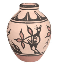 Santo Domingo Pueblo Pottery By Thomas Tenorio