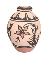 Santo Domingo Pueblo Pottery By Thomas Tenorio