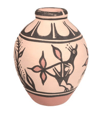 Santo Domingo Pueblo Pottery By Thomas Tenorio