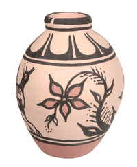 Santo Domingo Pueblo Pottery By Thomas Tenorio