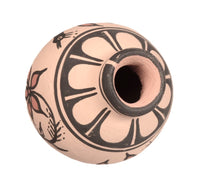 Santo Domingo Pueblo Pottery By Thomas Tenorio