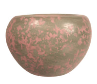 Acoma Pueblo Pottery Bowl