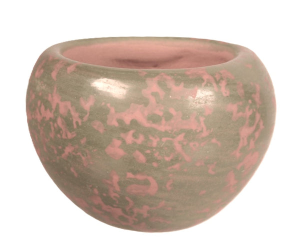 Acoma Pueblo Pottery Bowl