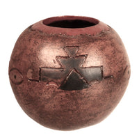 Acoma Pueblo Pottery Jar