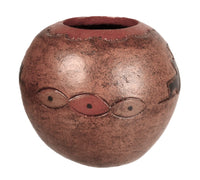 Acoma Pueblo Pottery Jar