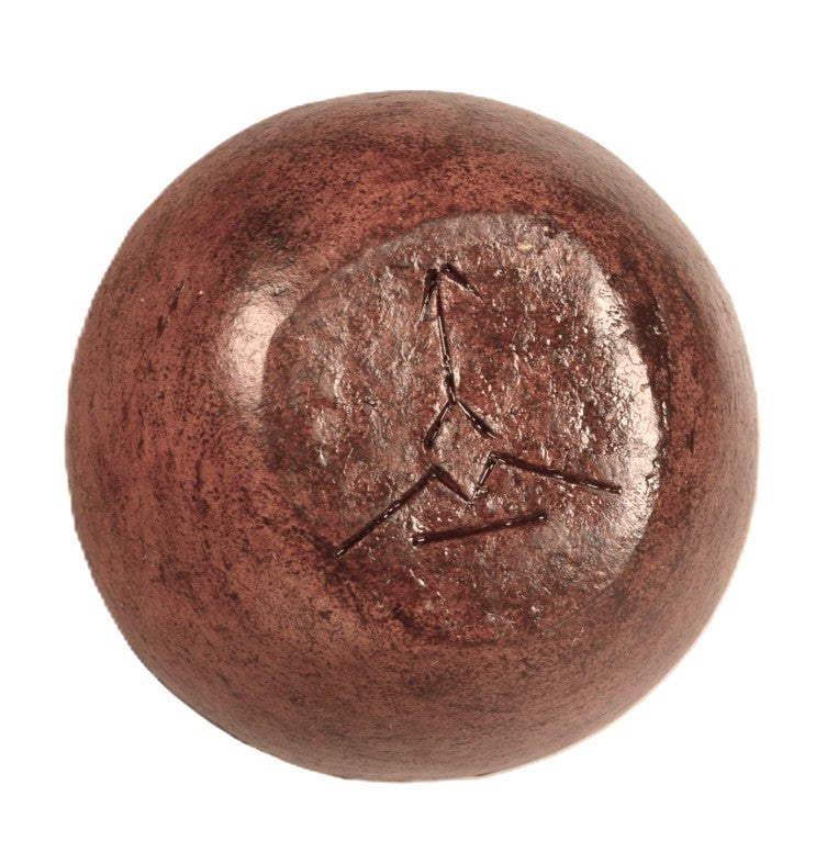 Acoma Pueblo Pottery Jar