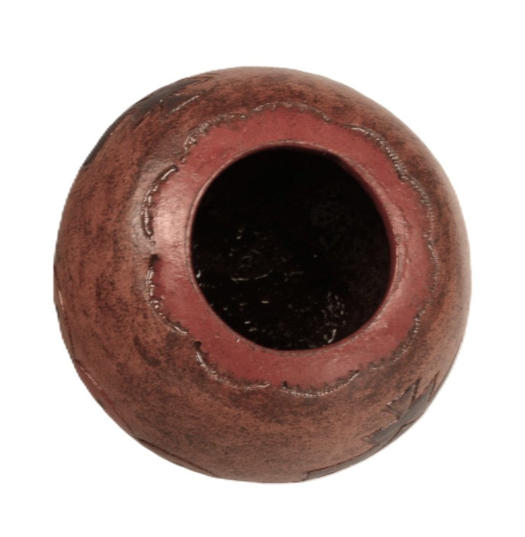 Acoma Pueblo Pottery Jar