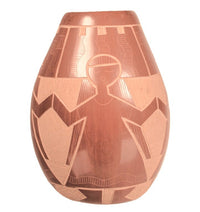Santa Clara Pueblo Pottery By Jody Navanjo