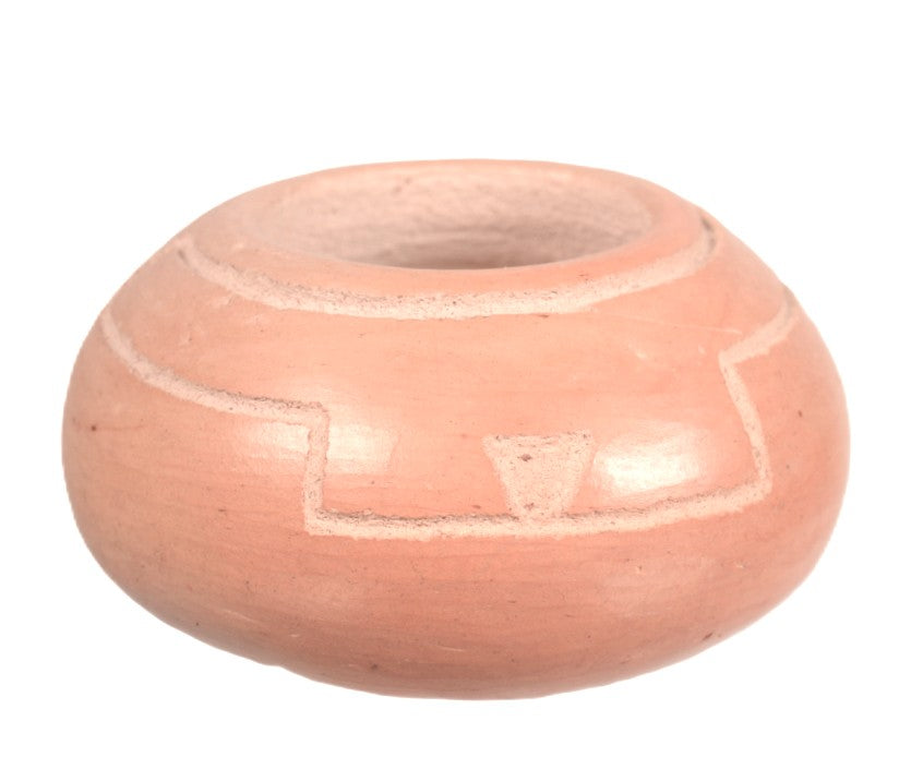 Hopi Pueblo Pottery By Steve Youvella