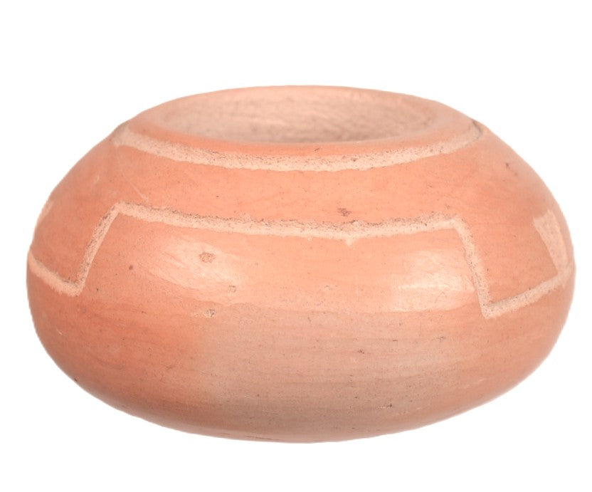 Hopi Pueblo Pottery By Steve Youvella