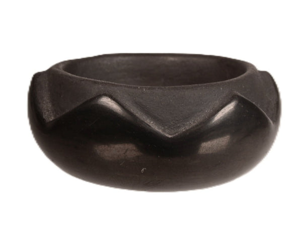 Santa Clara Pueblo Pottery By Gracie Naranjo