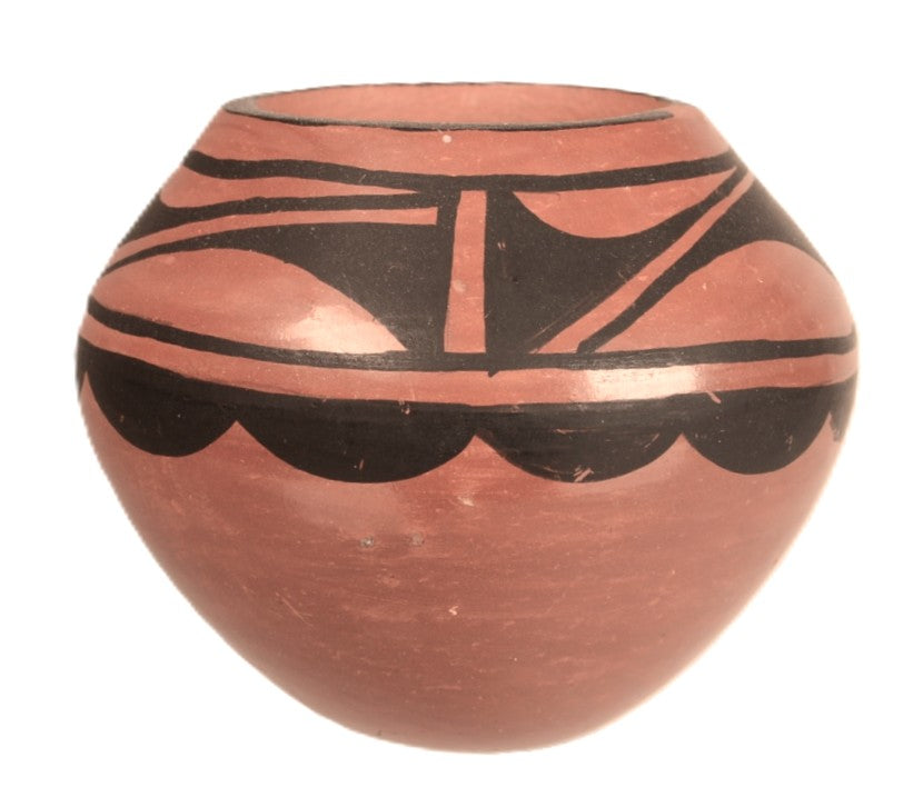 Santo Domingo Pueblo Pottery
