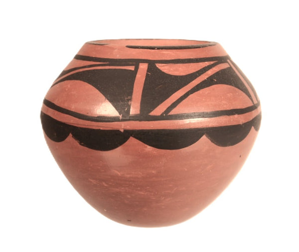 Santo Domingo Pueblo Pottery