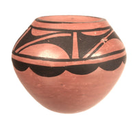 Santo Domingo Pueblo Pottery