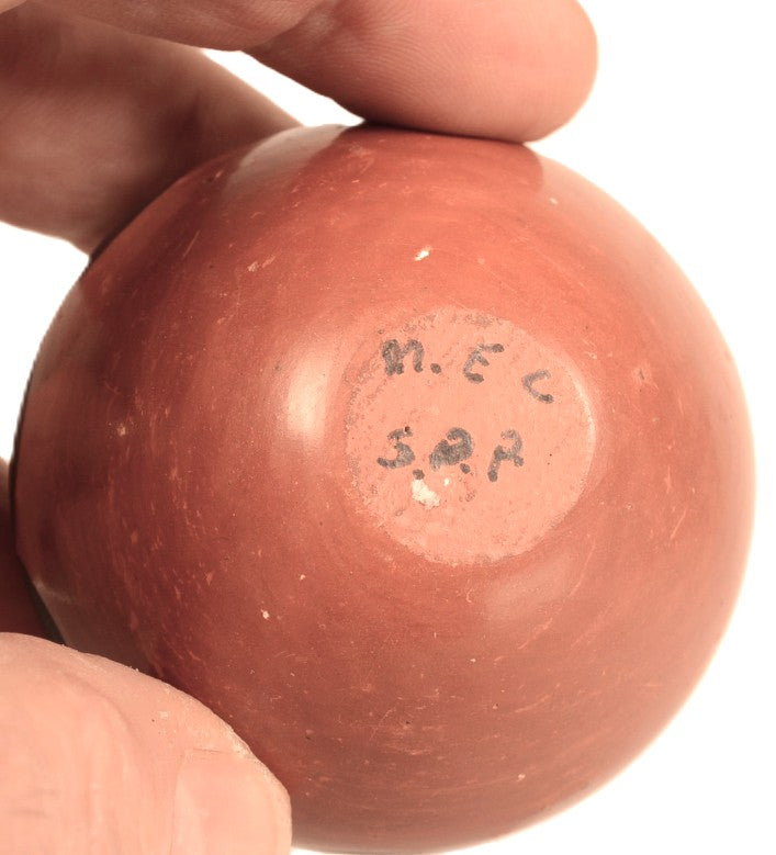 Santo Domingo Pueblo Pottery
