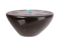 Santa Clara Pueblo Pottery By Robert T. Naranjo